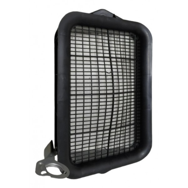 Grade Ventilação Interna Vw Jetta 2.0 Asp 2012 A8530