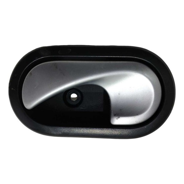 Maçaneta Interna Esquerda Renault Duster 1.6 16v 2020