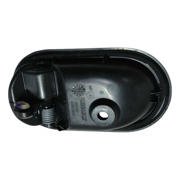 Maçaneta Interna Esquerda Renault Duster 1.6 16v 2020
