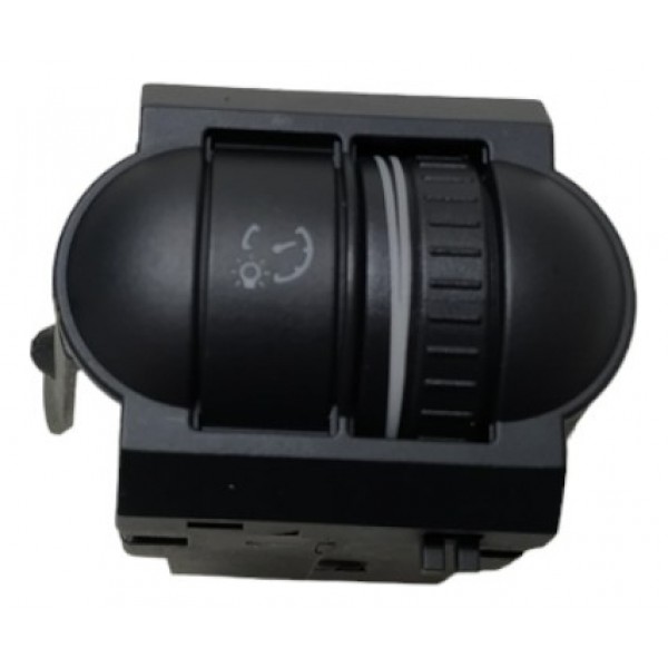 Botão Regulagem Luz Vw Jetta 2.0 Asp 2012 A8529