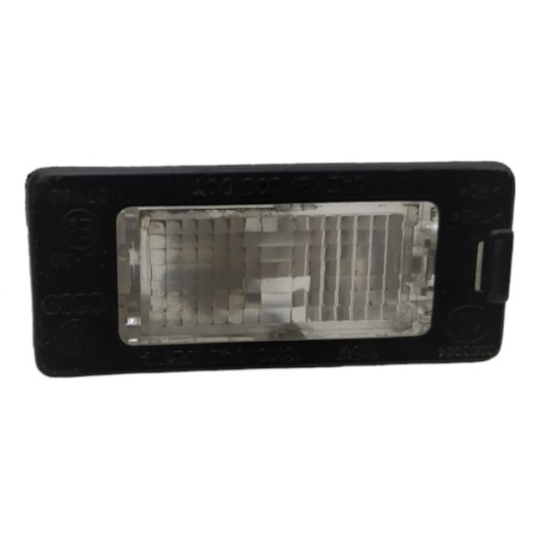 Luz Cortesia Interna Vw Jetta 2.0 Asp 2012 A8525