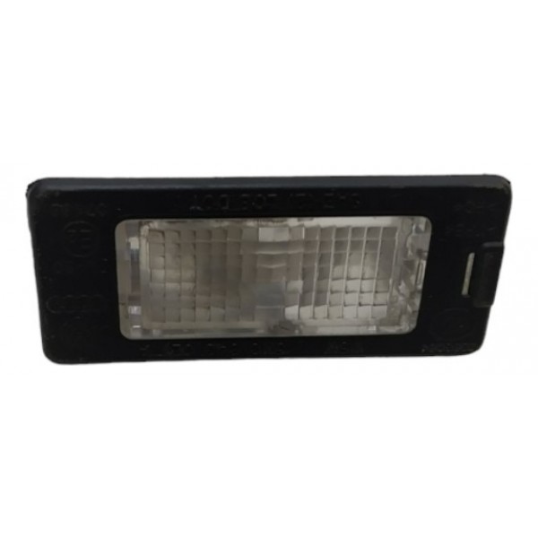 Luz Cortesia Interna Vw Jetta 2.0 Asp 2012 A8525