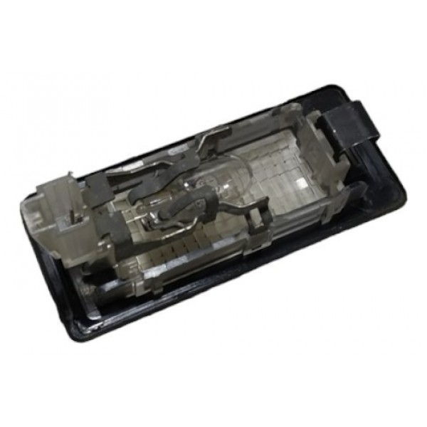 Luz Cortesia Interna Vw Jetta 2.0 Asp 2012 A8525