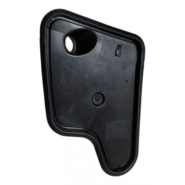 Acabamento Tampa Inter Porta Esq 5c6837915b Jetta 2.0 Asp 12