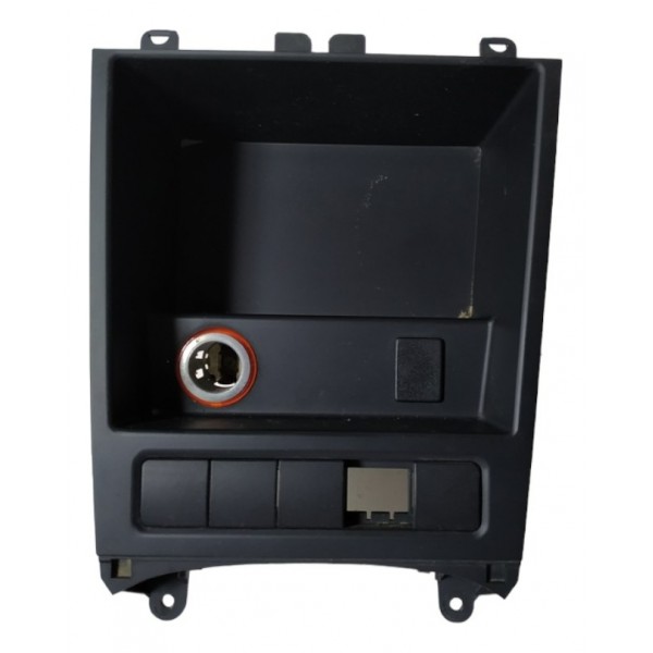 Porta Objetos Console Central Vw Jetta 2.0 Asp 2012 A8520