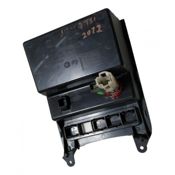 Porta Objetos Console Central Vw Jetta 2.0 Asp 2012 A8520