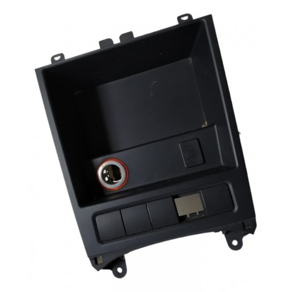 Porta Objetos Console Central Vw Jetta 2.0 Asp 2012 A8520