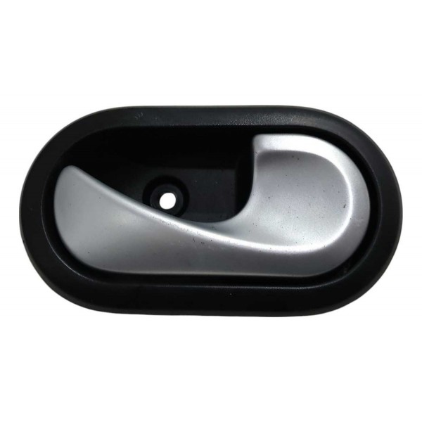 Maçaneta Interna Direita Renault Duster 1.6 16v 2020