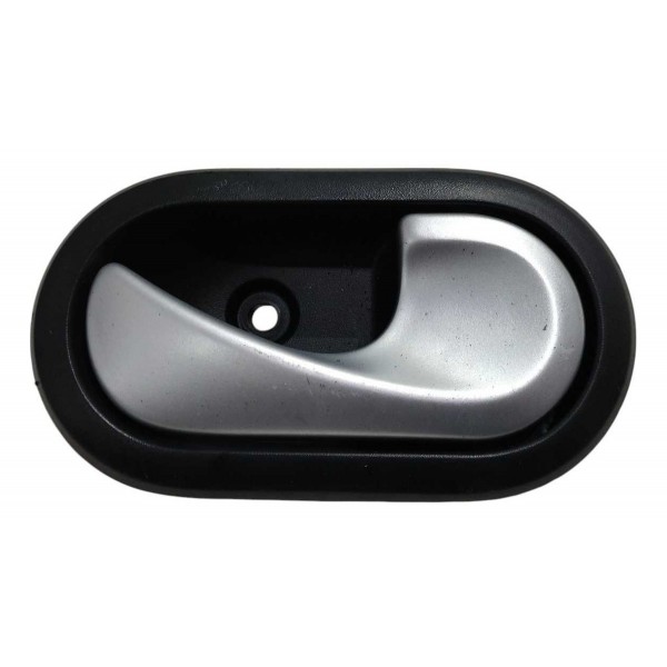 Maçaneta Interna Direita Renault Duster 1.6 16v 2020