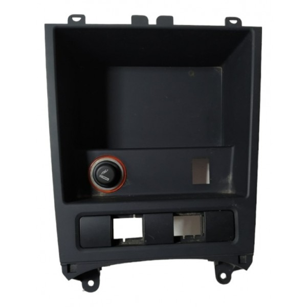 Porta Objetos Console Central Vw Jetta 2.0 Asp 2012 A8519
