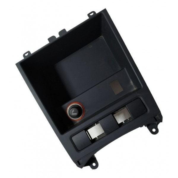 Porta Objetos Console Central Vw Jetta 2.0 Asp 2012 A8519