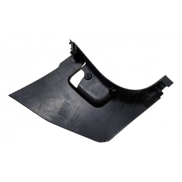 Acabamento Diant Esq Vw Jetta 2.0 Asp 2012 A8518