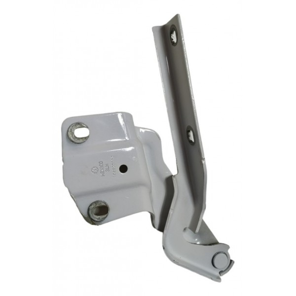 Dobradiça Esq Capo Dianteiro Vw Jetta 2.0 Asp 2012 A8515