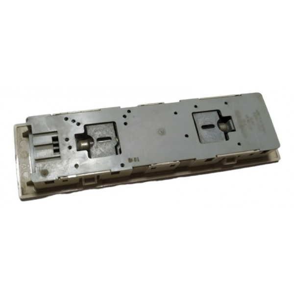 Luz Cortesia Interna Vw Jetta 2.0 Asp 2012 A8514