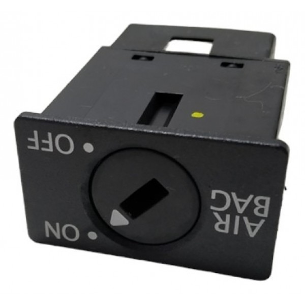 Chave Seletora Painel Direito Vw Jetta 2.0 Asp 2012 A8512