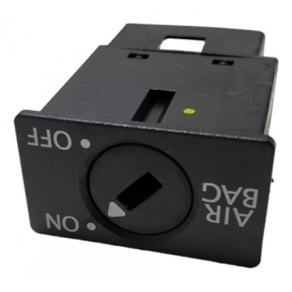 Chave Seletora Painel Direito Vw Jetta 2.0 Asp 2012 A8512