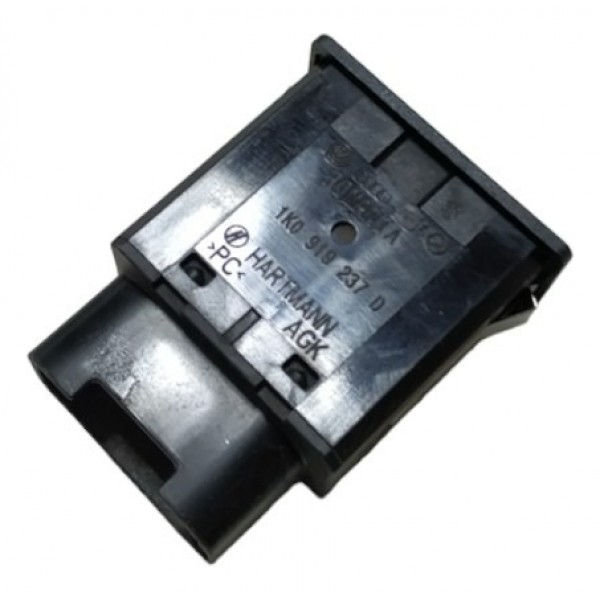 Chave Seletora Painel Direito Vw Jetta 2.0 Asp 2012 A8512