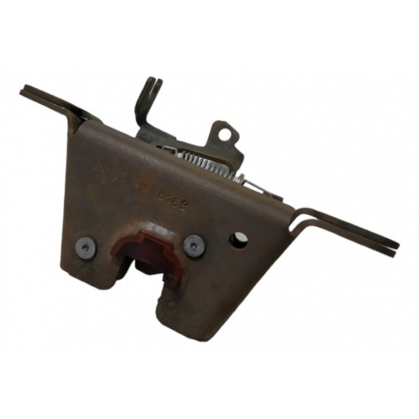 Fechadura Rebatimento Banco Tras Vw Jetta 2.0 Asp 2012 A8511