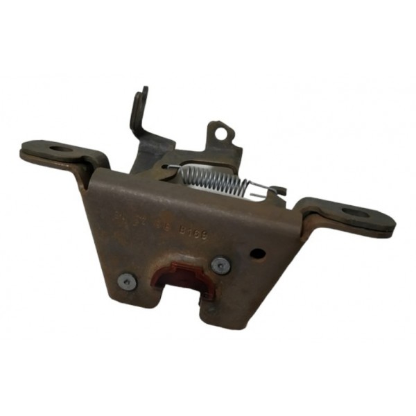 Fechadura Rebatimento Banco Tras Vw Jetta 2.0 Asp 2012 A8511