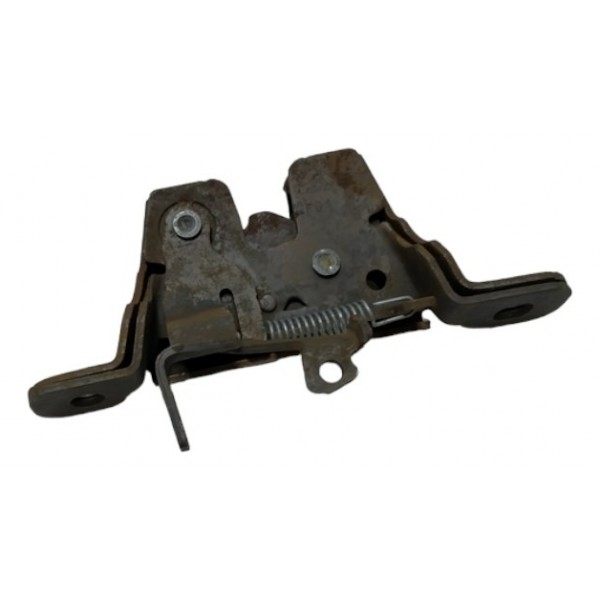 Fechadura Rebatimento Banco Tras Vw Jetta 2.0 Asp 2012 A8511