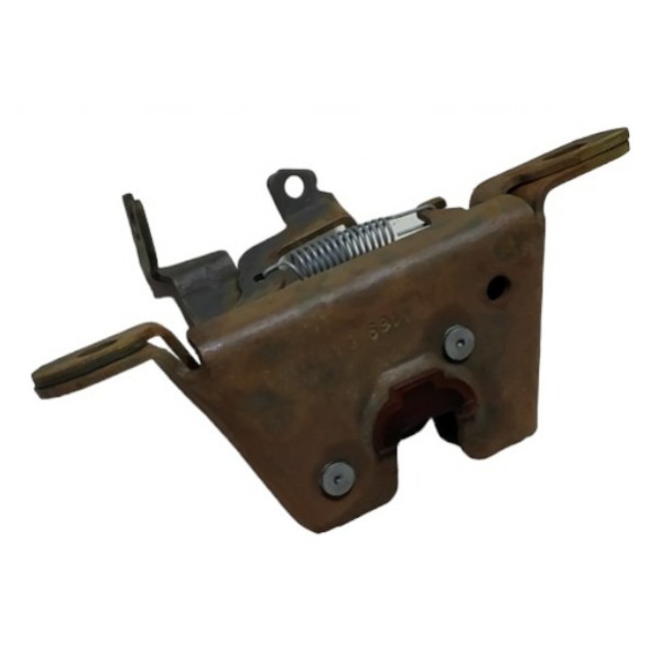 Fechadura Rebatimento Banco Tras Vw Jetta 2.0 Asp 2012 A8510