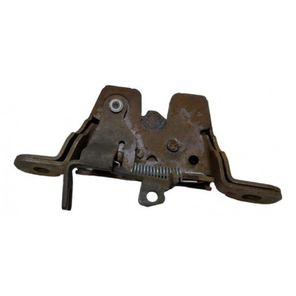 Fechadura Rebatimento Banco Tras Vw Jetta 2.0 Asp 2012 A8510