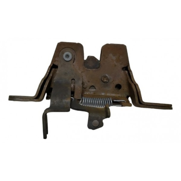 Fechadura Rebatimento Banco Tras Vw Jetta 2.0 Asp 2012 A8510