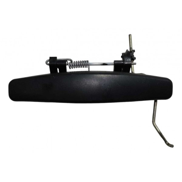 Maçaneta Externa Porta Diant Esq Renault Duster 1.6 16v 2020