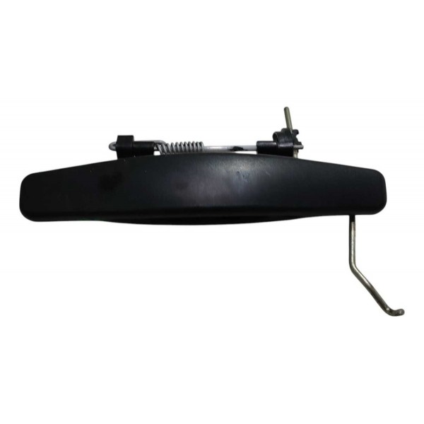 Maçaneta Externa Porta Diant Esq Renault Duster 1.6 16v 2020