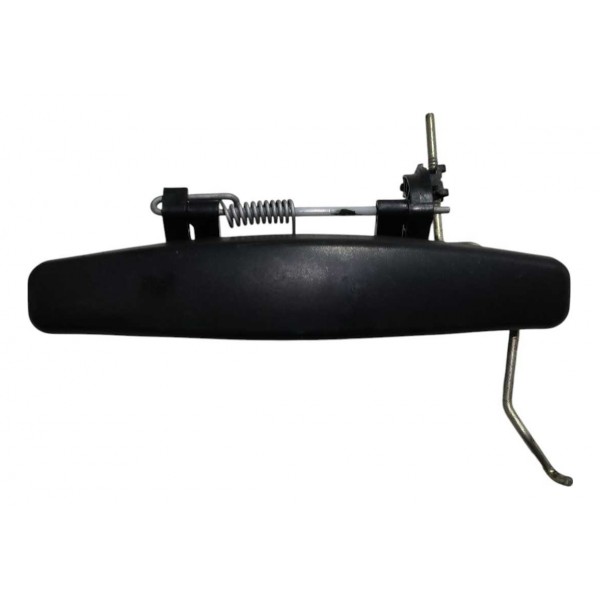 Maçaneta Externa Porta Diant Esq Renault Duster 1.6 16v 2020