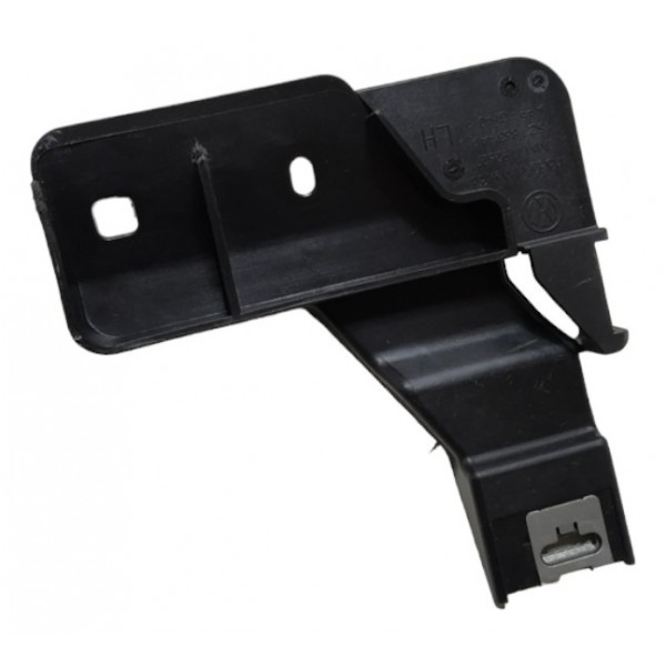 Suporte Esq Fixação Console 5c7863441 Lh Jetta 2.0 12 A8509