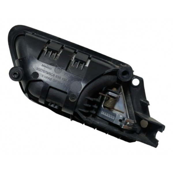 Maçaneta Interna Esquerda Vw Jetta 2.0 Asp 2012 A8507