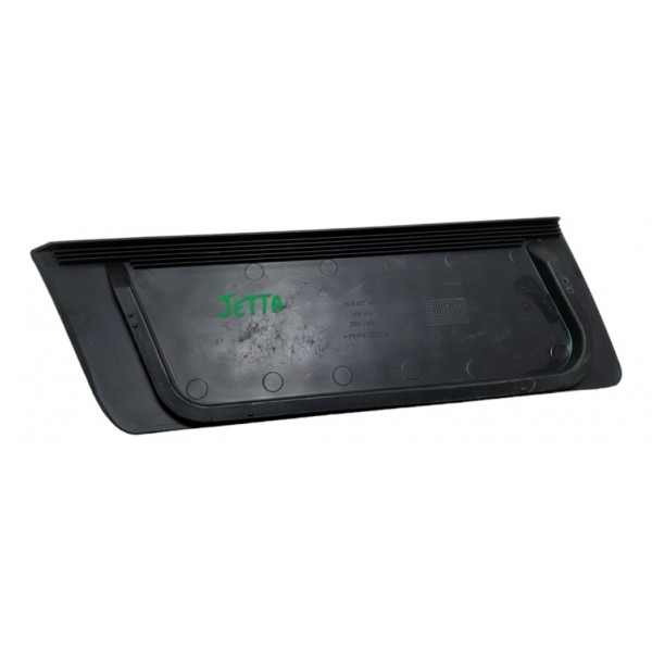 Acabamento Forro Porta Malas 5c6867462 Jetta 2.0 2012 A8500