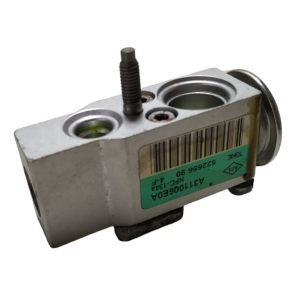 Valvula Expanção Ar Condicionado Renault Clio 1.0 2014 A8495