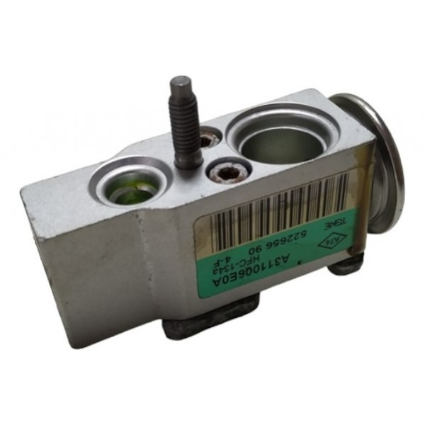 Valvula Expanção Ar Condicionado Renault Clio 1.0 2014 A8495