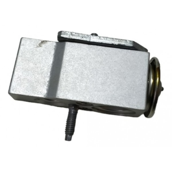 Valvula Expanção Ar Condicionado Renault Clio 1.0 2014 A8495