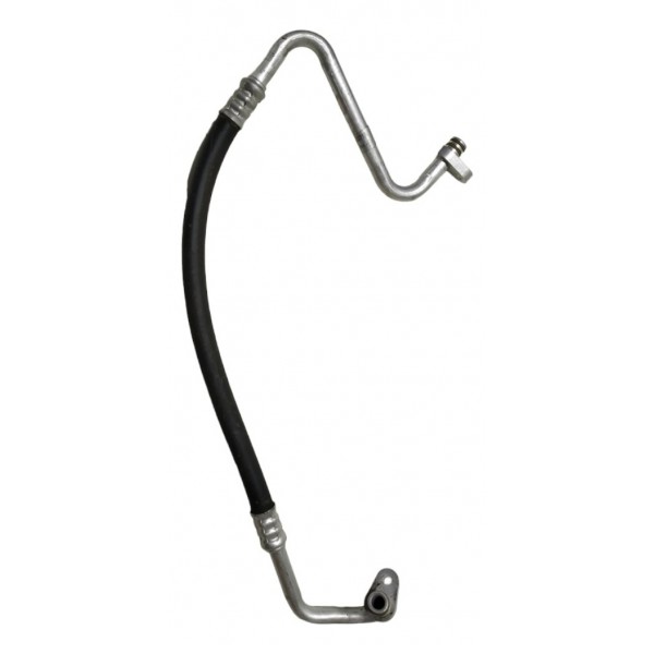 Mangueira Ar Condicionado Renault Clio 1.0 2014 A8494