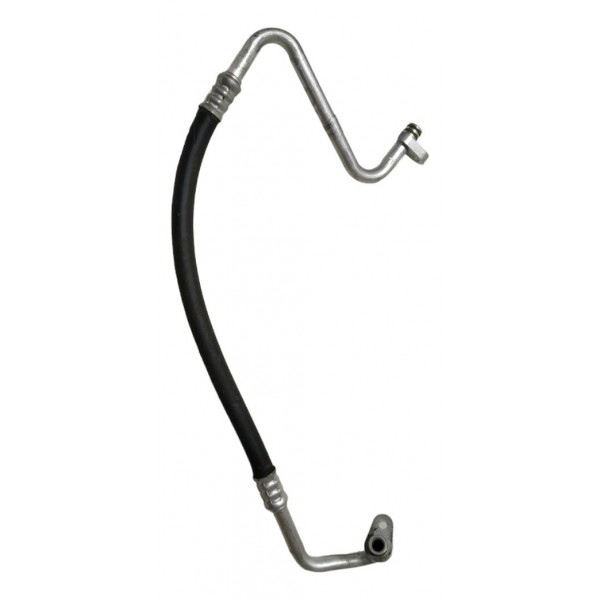 Mangueira Ar Condicionado Renault Clio 1.0 2014 A8494