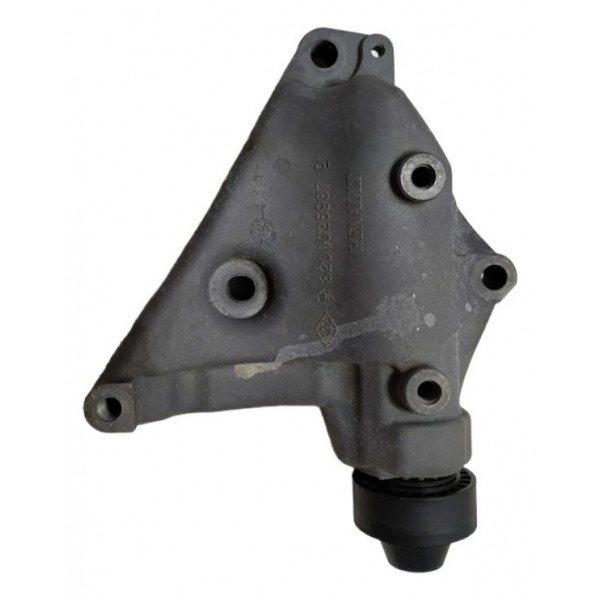 Suporte Alternador Renault Clio 1.0 2014 A8493