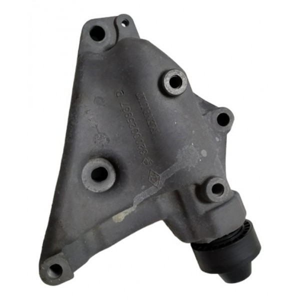 Suporte Alternador Renault Clio 1.0 2014 A8493