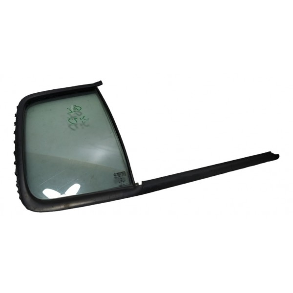 Vidro Fixo Tras Direito Renault Clio 1.0 2014 A8489