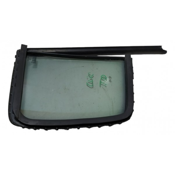 Vidro Fixo Tras Direito Renault Clio 1.0 2014 A8489