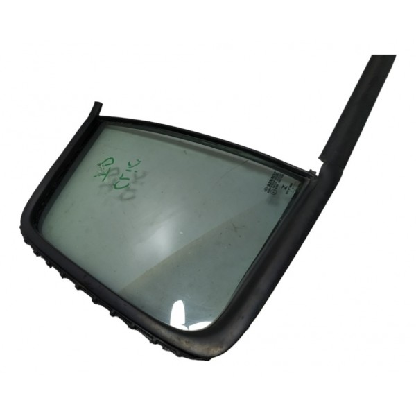 Vidro Fixo Tras Direito Renault Clio 1.0 2014 A8489