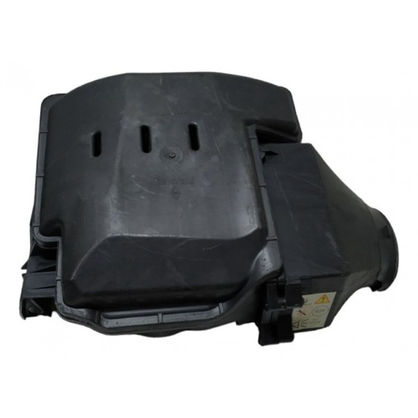 Caixa Filtro Ar Renault Clio 1.0 2014 A8486