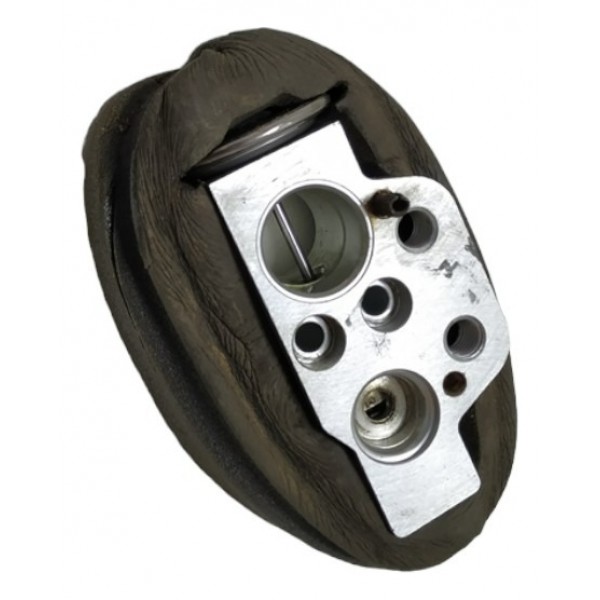 Valvula Expanção Ar Condicionado Vw Gol G7 2017 3cc A8484