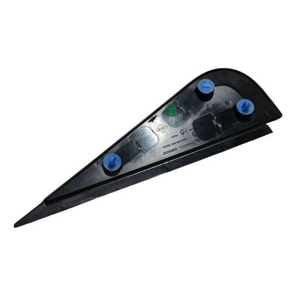 Acabamento Externo Porta Tras Dir Renault Duster 1.6 16v 20