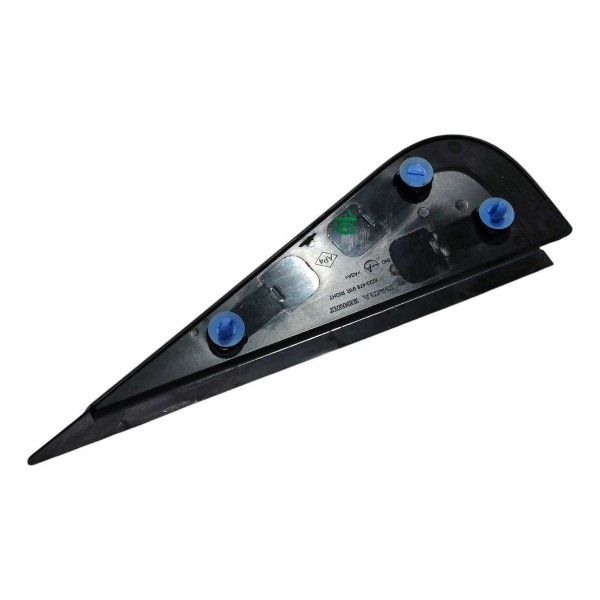 Acabamento Externo Porta Tras Dir Renault Duster 1.6 16v 20