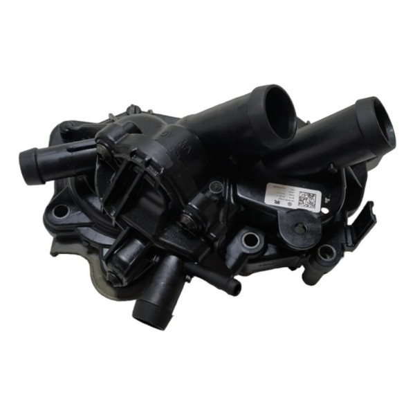 Bomba Agua Vw Gol G7 2017 3cc A8475