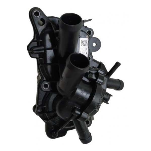 Bomba Agua Vw Gol G7 2017 3cc A8475