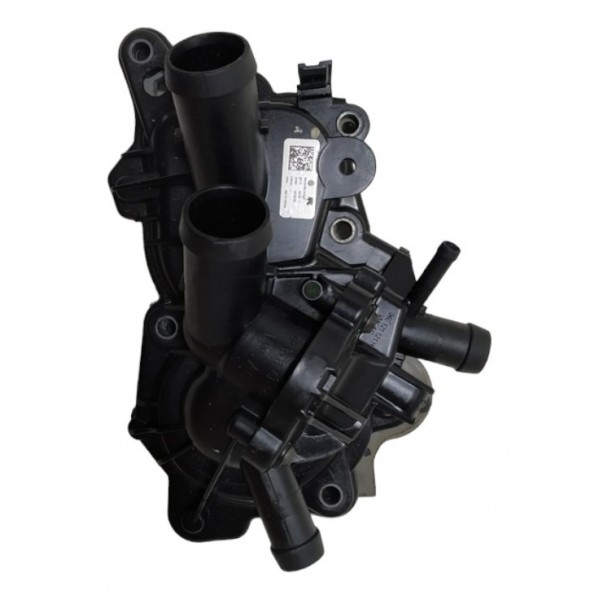 Bomba Agua Vw Gol G7 2017 3cc A8475